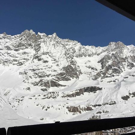 Panorama Chalet A La Grand'Ourse Di Cervinia Cir Vda Valtournenche 0198 Breuil-Cervinia Exterior foto