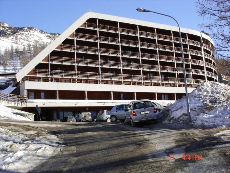 Panorama Chalet A La Grand'Ourse Di Cervinia Cir Vda Valtournenche 0198 Breuil-Cervinia Exterior foto